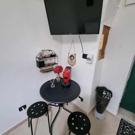 Ferienwohnung Donnaluisa Neapel Exterior foto
