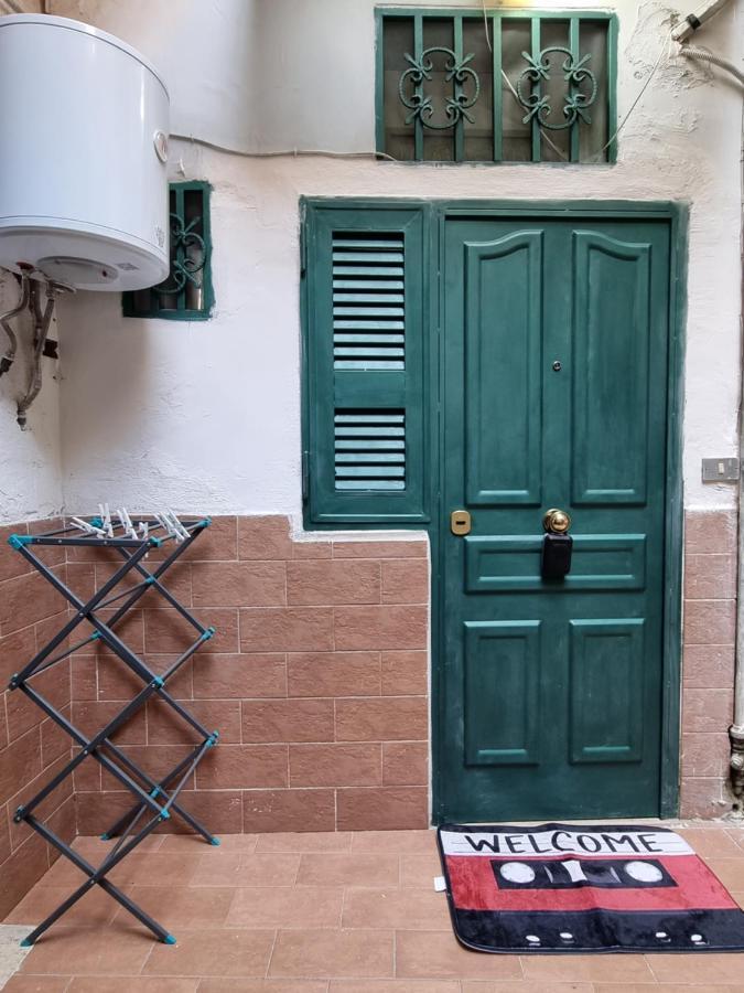 Ferienwohnung Donnaluisa Neapel Exterior foto