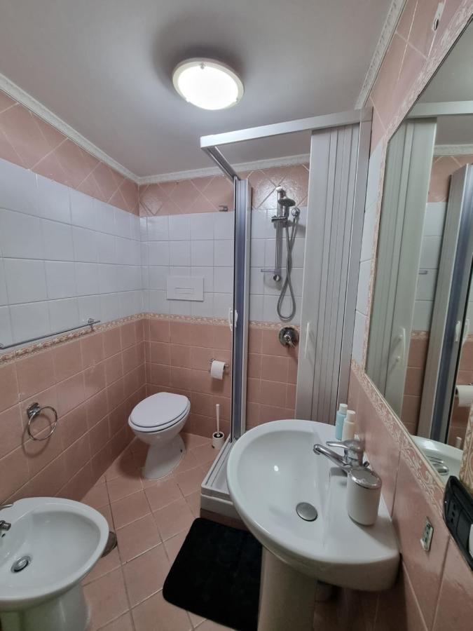 Ferienwohnung Donnaluisa Neapel Exterior foto