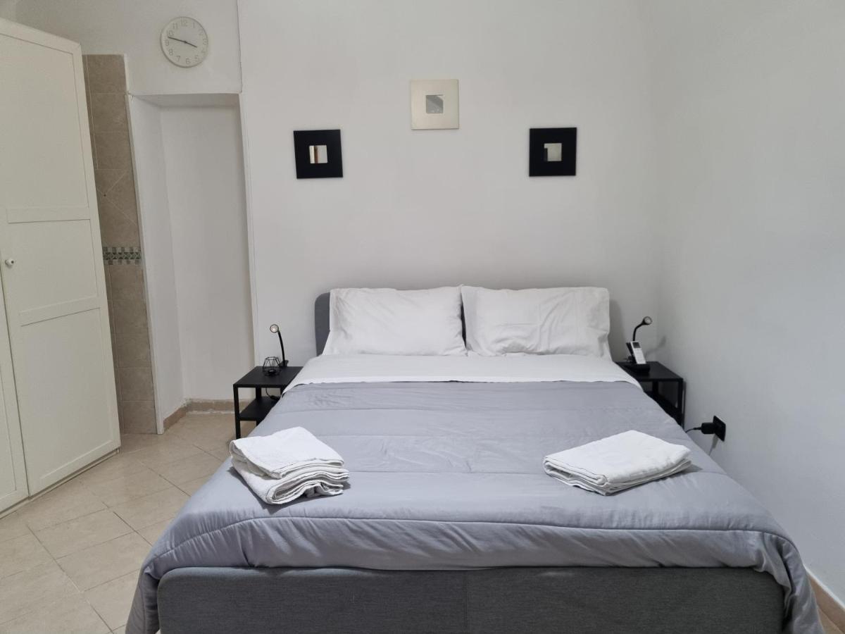 Ferienwohnung Donnaluisa Neapel Exterior foto