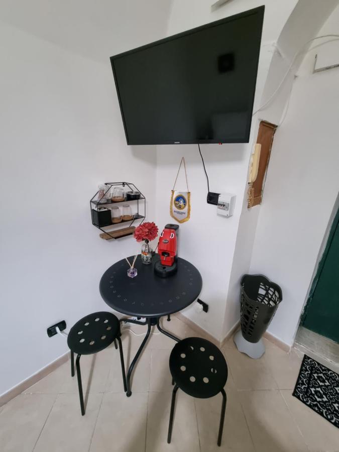 Ferienwohnung Donnaluisa Neapel Exterior foto