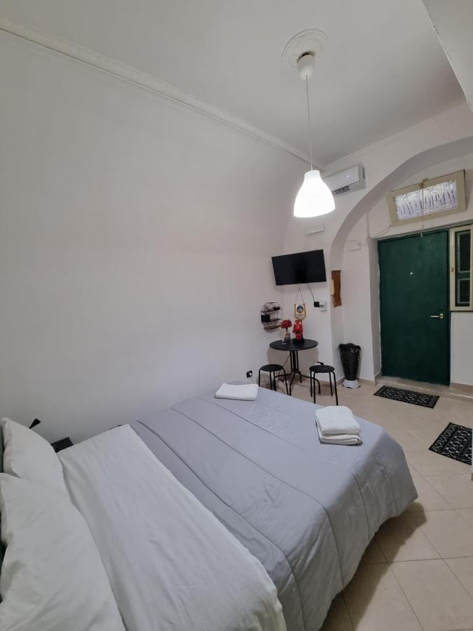 Ferienwohnung Donnaluisa Neapel Exterior foto